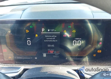 2025 Kia Sorento Lx from USA, damaged, VIN 5XYRG4JC0SG394504